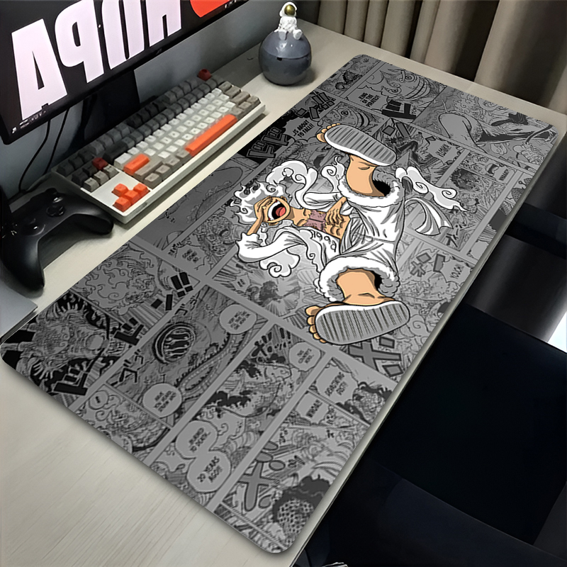 Gaming Keyboard Affordable - Mouse Pad Gaming Accessories Large Keyboard