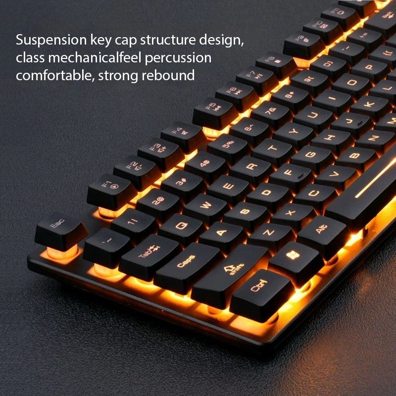 KM320 Keyboard And Mouse Set W - огляд і ціна Gaming Keyboard And Mouse Mobile