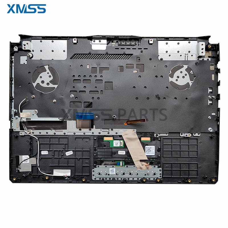 Palmrest Upper Top Case Keyboa - огляд і ціна Gaming Keyboard Backlit
