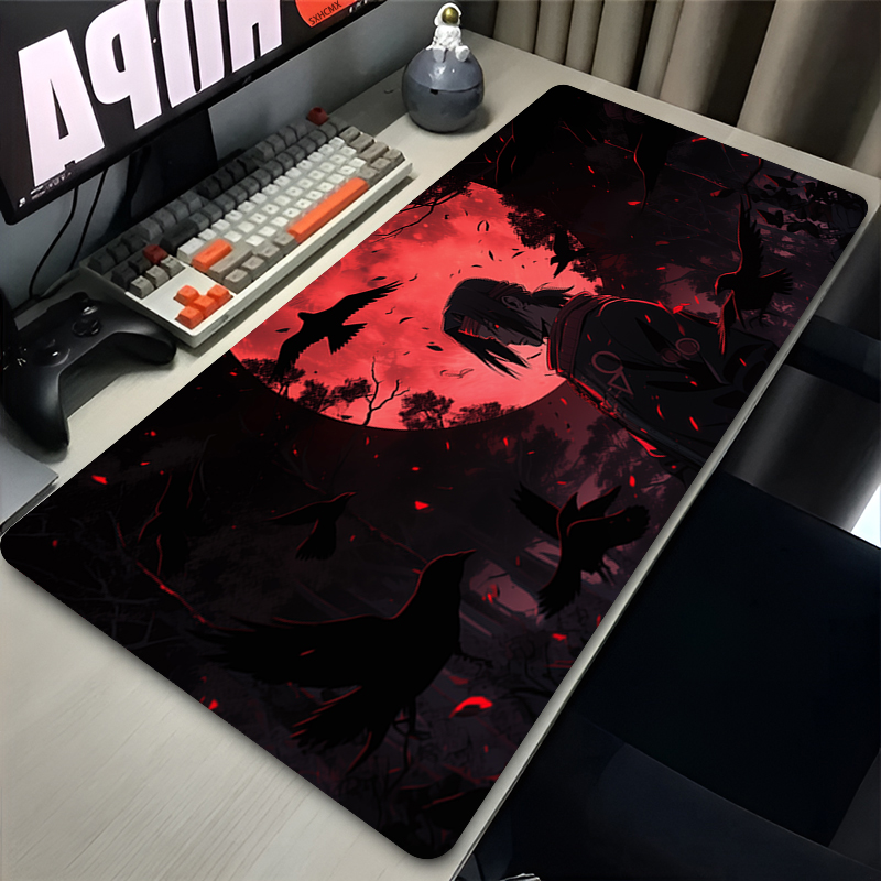 Mouse Pad Gamer Larger XXL Uch - огляд і ціна Gaming Keyboard Easy To Clean