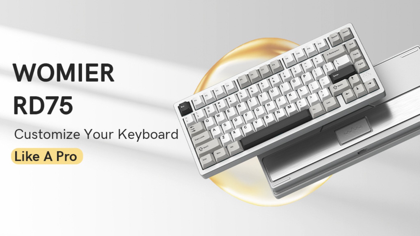 Quick dismantling touch bead C - огляд і ціна Keyboard Gaming Amazon