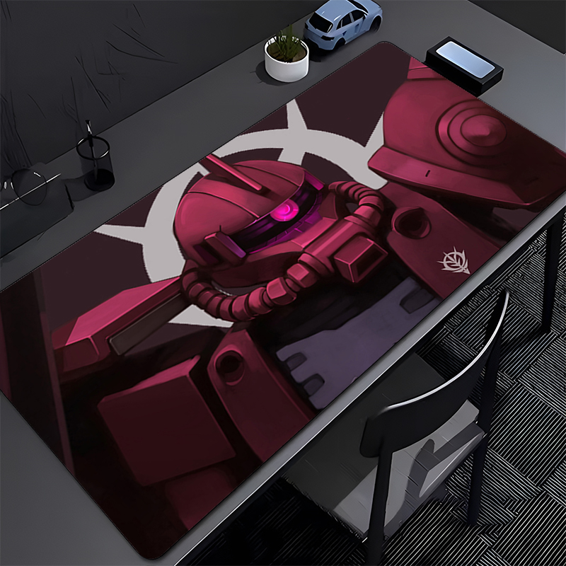 90x40cm Mouse Pad Anime Gabine - огляд і ціна Gaming Keyboard Easy To Clean
