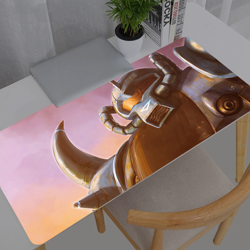 Mouse Pad Anime Mobile Suit Gu - огляд і ціна Gaming Keyboard And Mouse Mobile