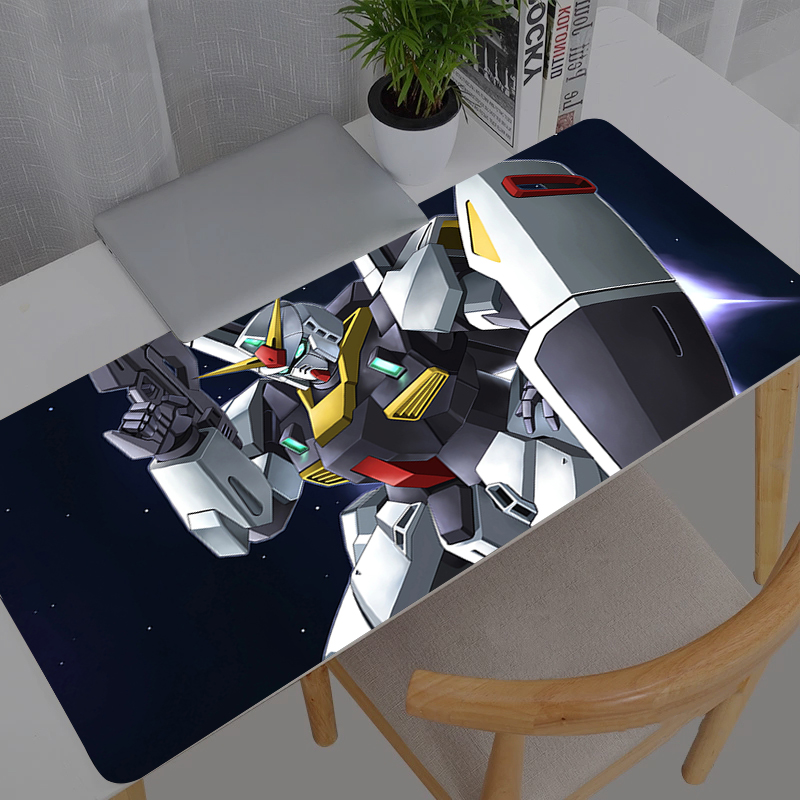 Anime Computer Mouse Pad Mobil - огляд і ціна Gaming Keyboard And Mouse Mobile