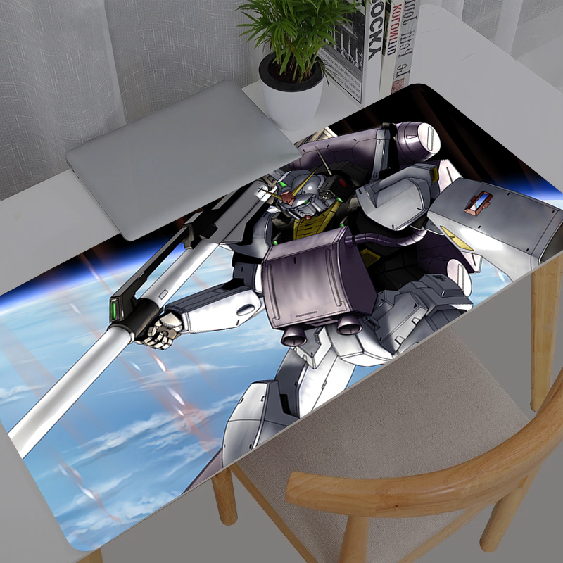 Anime Computer Mouse Pad Mobil - огляд і ціна Gaming Keyboard And Mouse Mobile