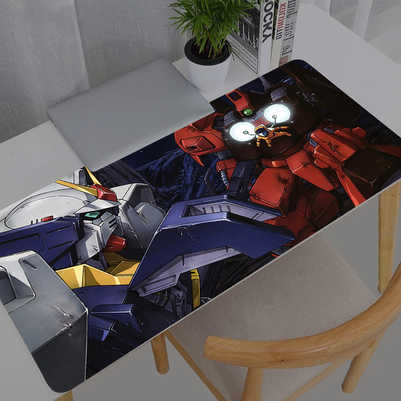 Anime Computer Mouse Pad Mobil - огляд і ціна Gaming Keyboard And Mouse Mobile