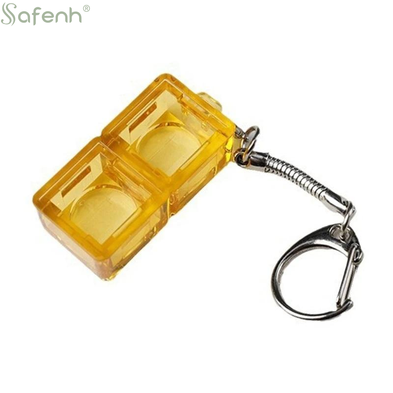 DIY Fidget Keycap Stress Relie - огляд і ціна Mechanical Switch Tester