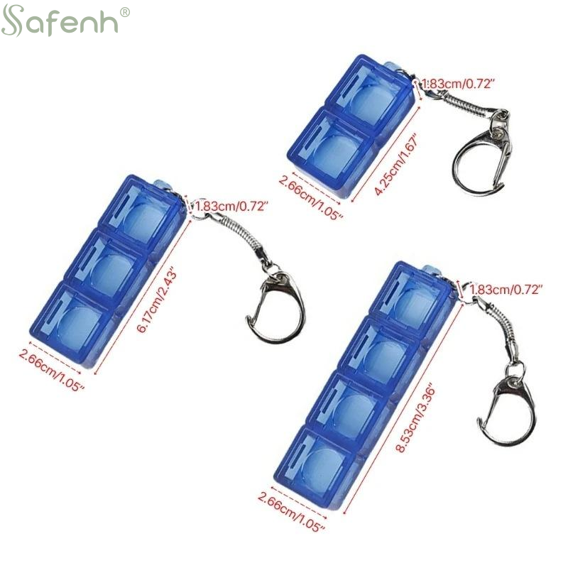 DIY Fidget Keycap Stress Relie - огляд і ціна Mechanical Switch Tester