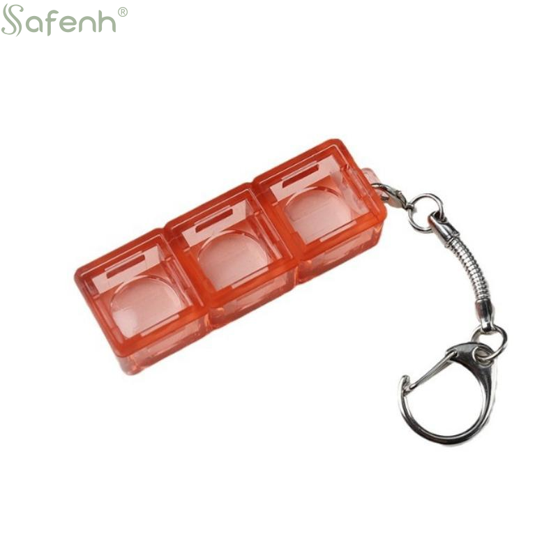 DIY Fidget Keycap Stress Relie - огляд і ціна Mechanical Switch Tester