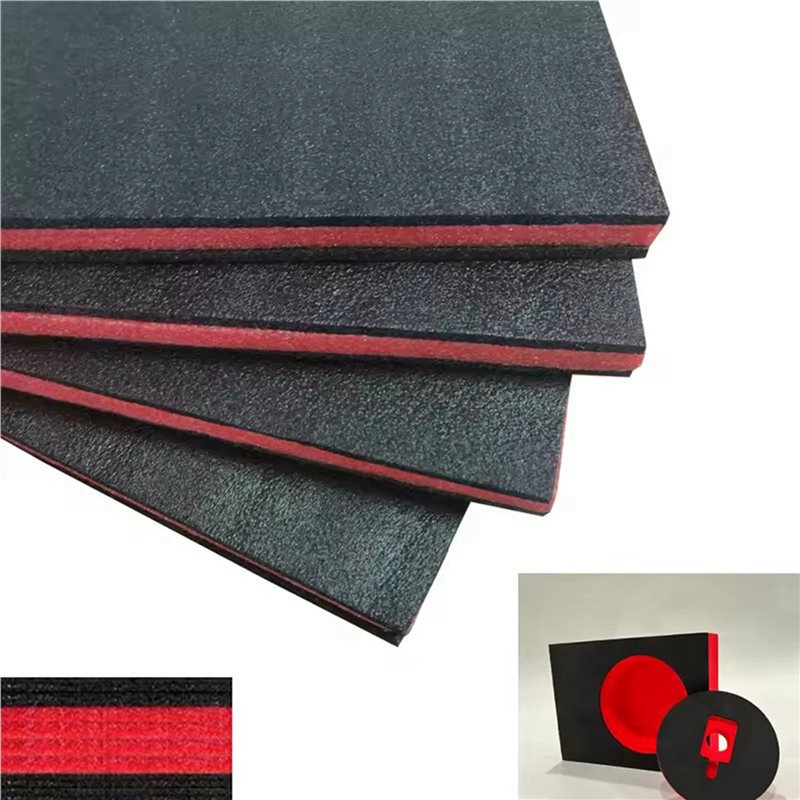 Toolbox EPE Foam, Cuttable Pol - огляд і ціна Polyurethane Foam Sheet