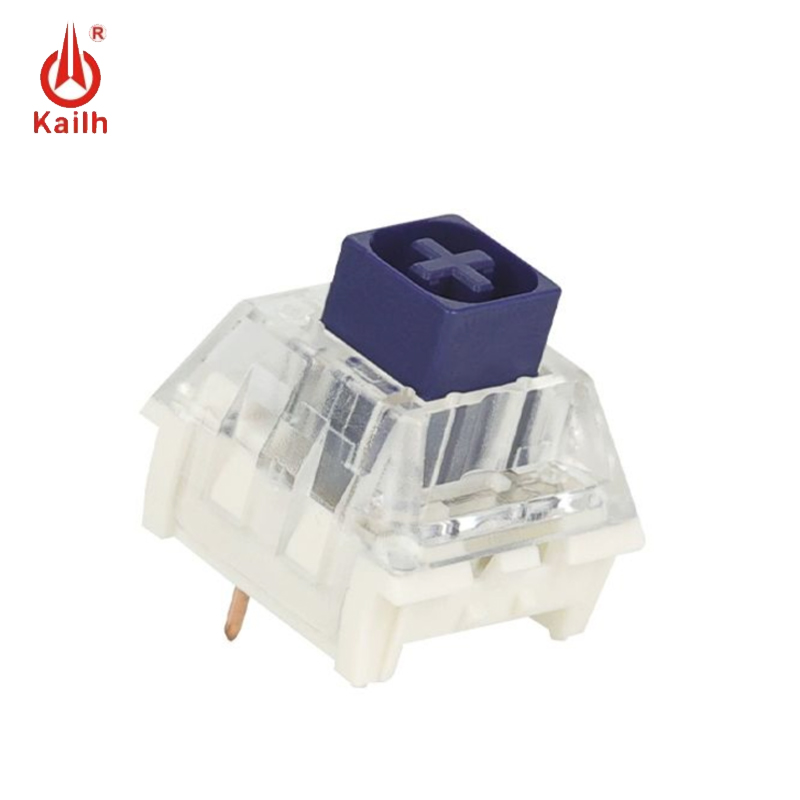 Kailh Box Jade Navy Keyboard S - огляд і ціна Gaming Keyboard Ergo