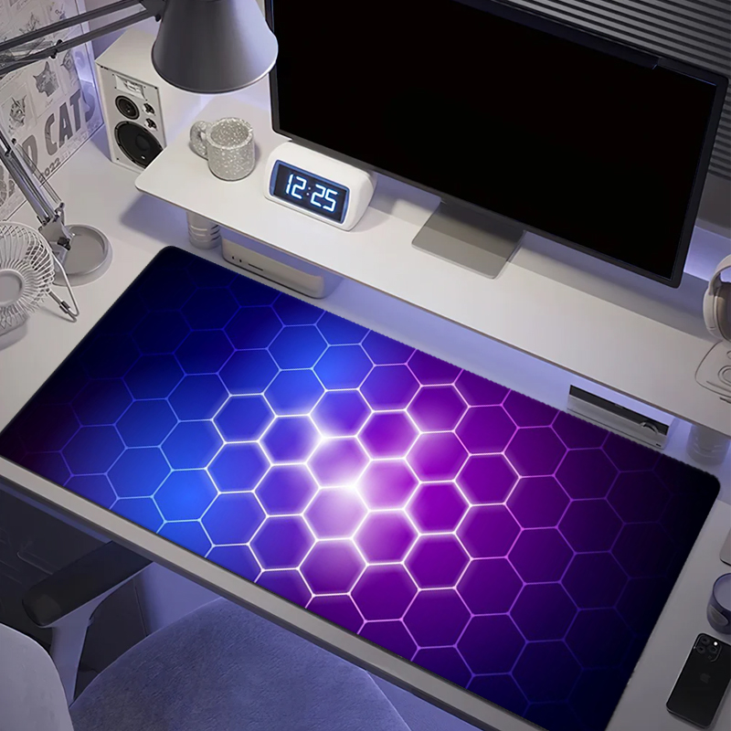 Honeycomb Series Mouse Pad Lar - огляд і ціна Gaming Keyboard Mouse