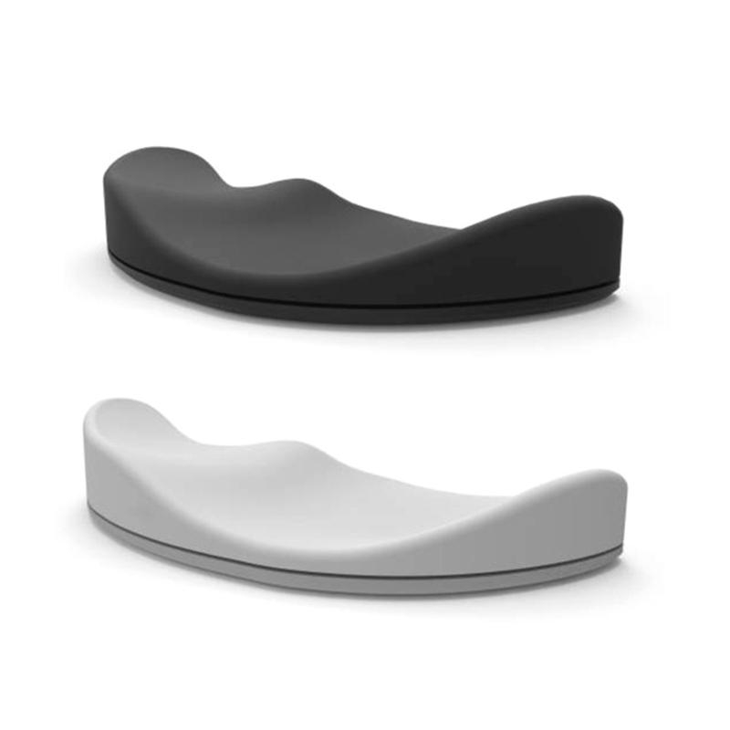 Silicone Mouse Wrist Rest Soft - огляд і ціна Gaming Keyboard Ergonomics