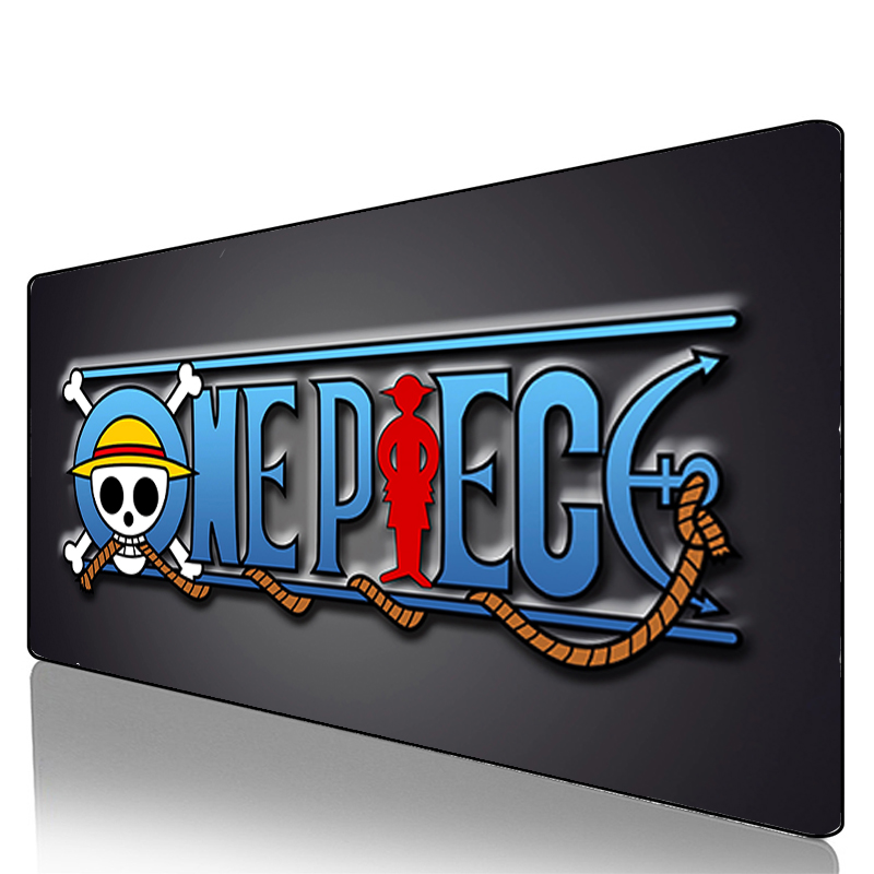 Anime One Piece Luffy Mouse Pa - огляд і ціна Gaming Keyboard Nearby