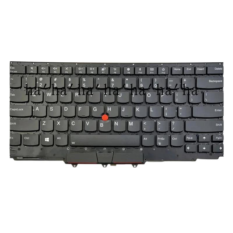 New For Lenovo ThinkPad X1 Yog - огляд і ціна Gaming Keyboard Backlit