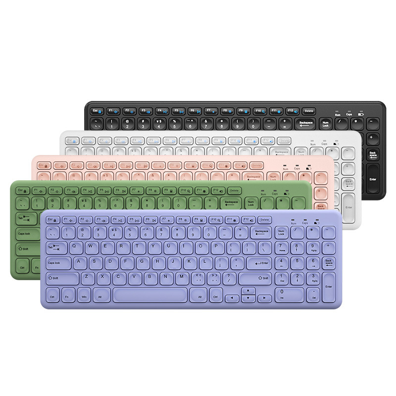 Fashion Wireless Keyboard and  - огляд і ціна Gaming Keyboard Ergonomics