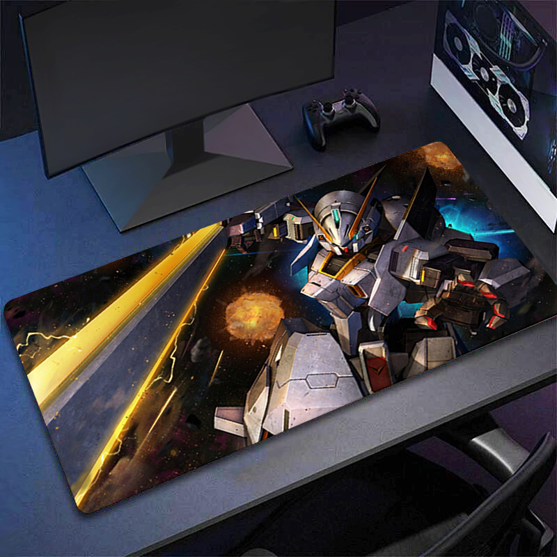 Mouse Pad Anime Gamer Gaming A - огляд і ціна Gaming Keyboard And Mouse Mobile
