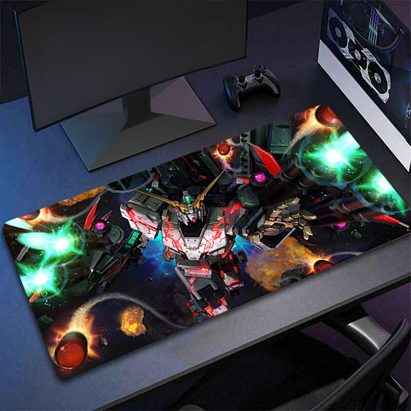 Mouse Pad Anime Gamer Gaming A - огляд і ціна Gaming Keyboard And Mouse Mobile