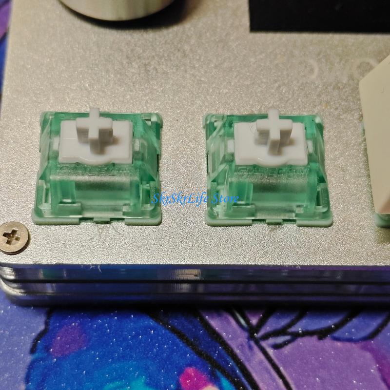 E65E Precise Switches For Gami - огляд і ціна Gaming Keyboard That Is Quiet