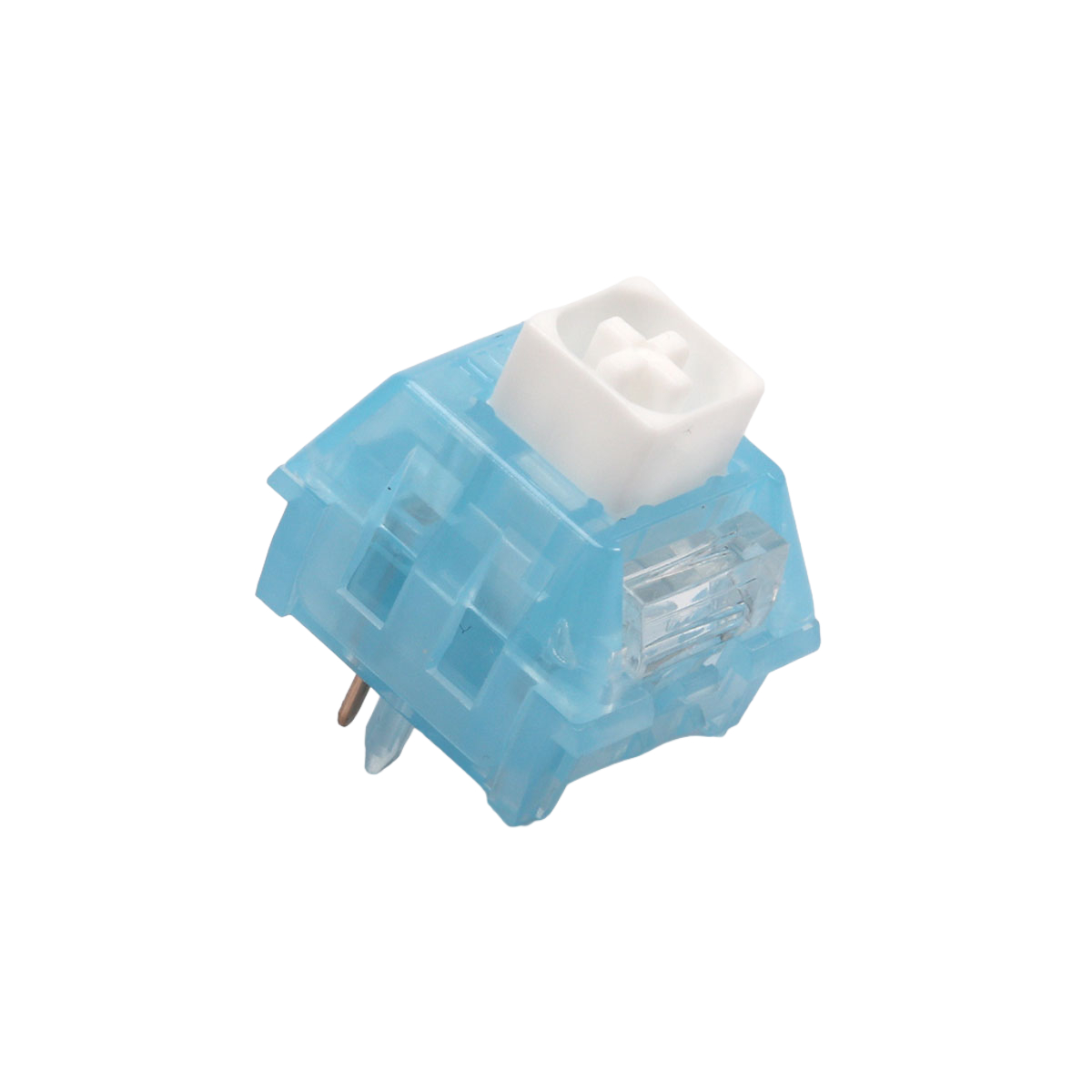Arctic Fox Switch Tactile 52g  - огляд і ціна Gaming Keyboard Ergo