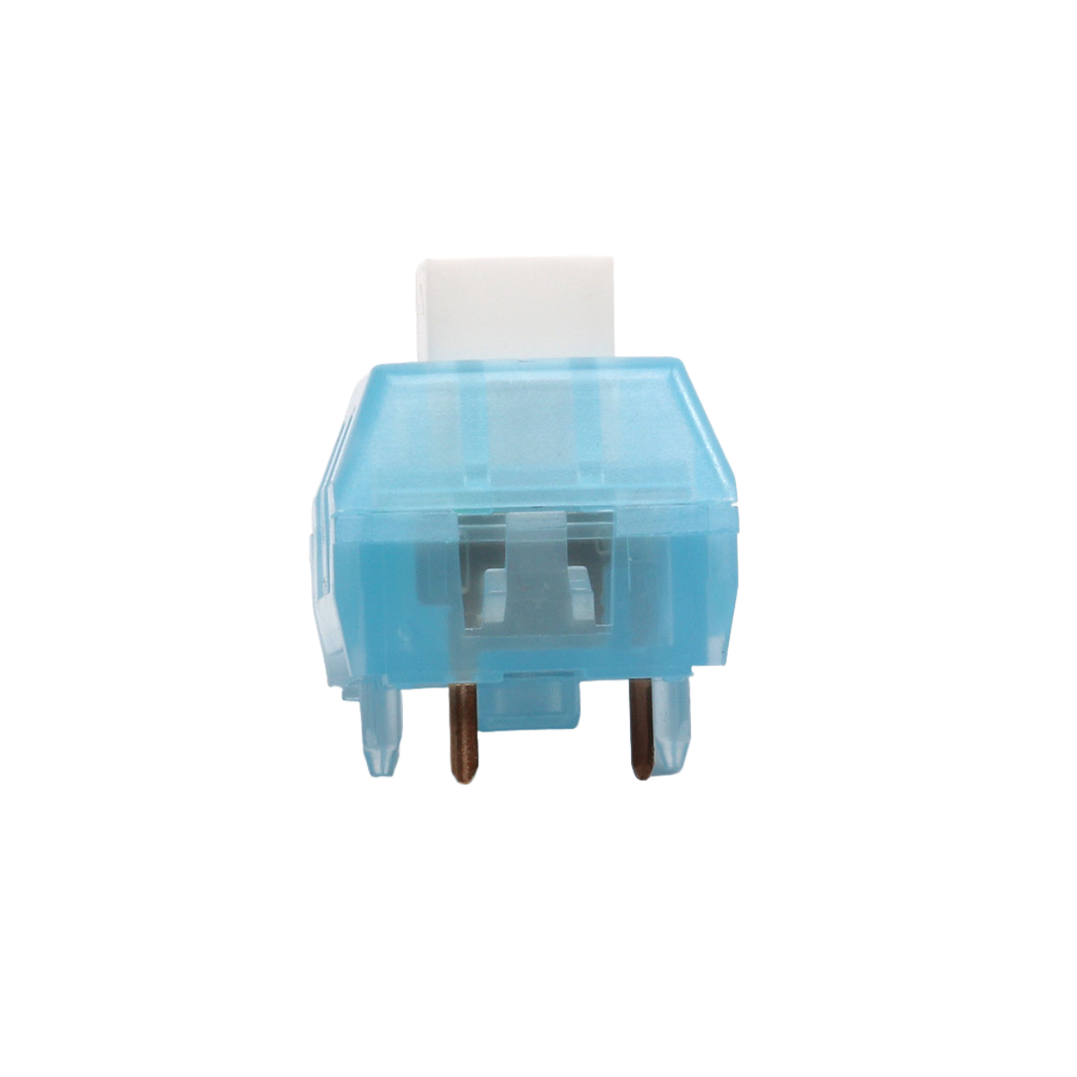 Arctic Fox Switch Tactile 52g  - огляд і ціна Gaming Keyboard Ergo