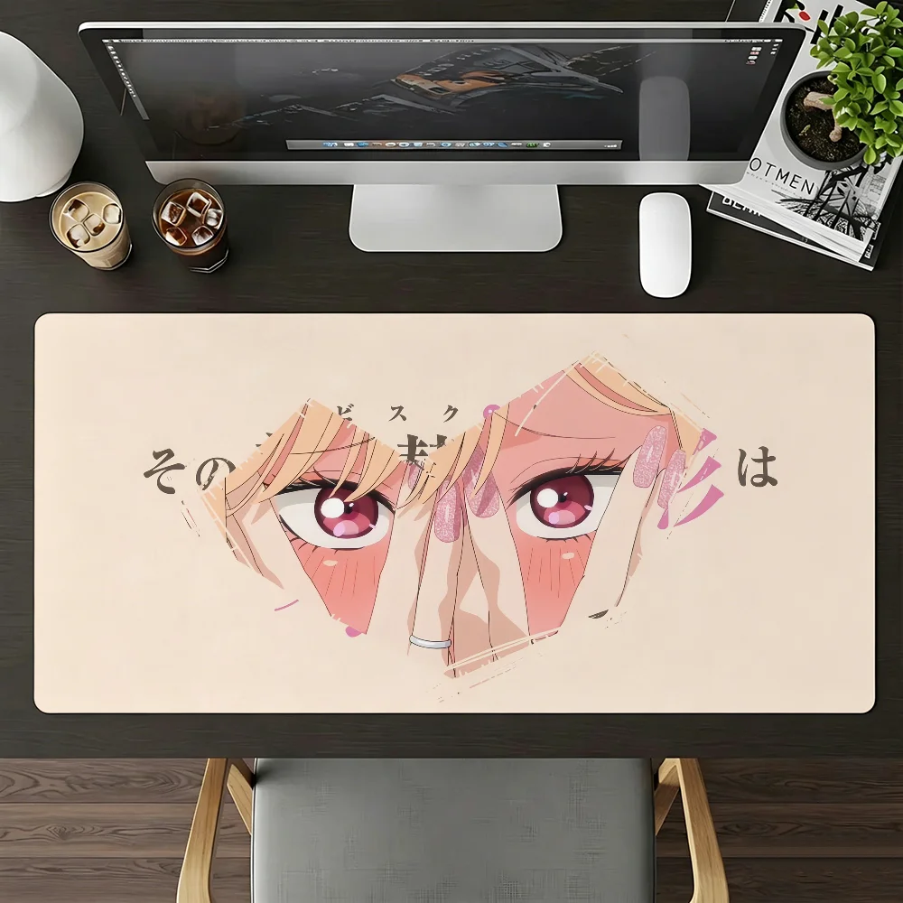 Kawaii Anime Girls My Dress Up - огляд і ціна Gaming Keyboard Ergonomics