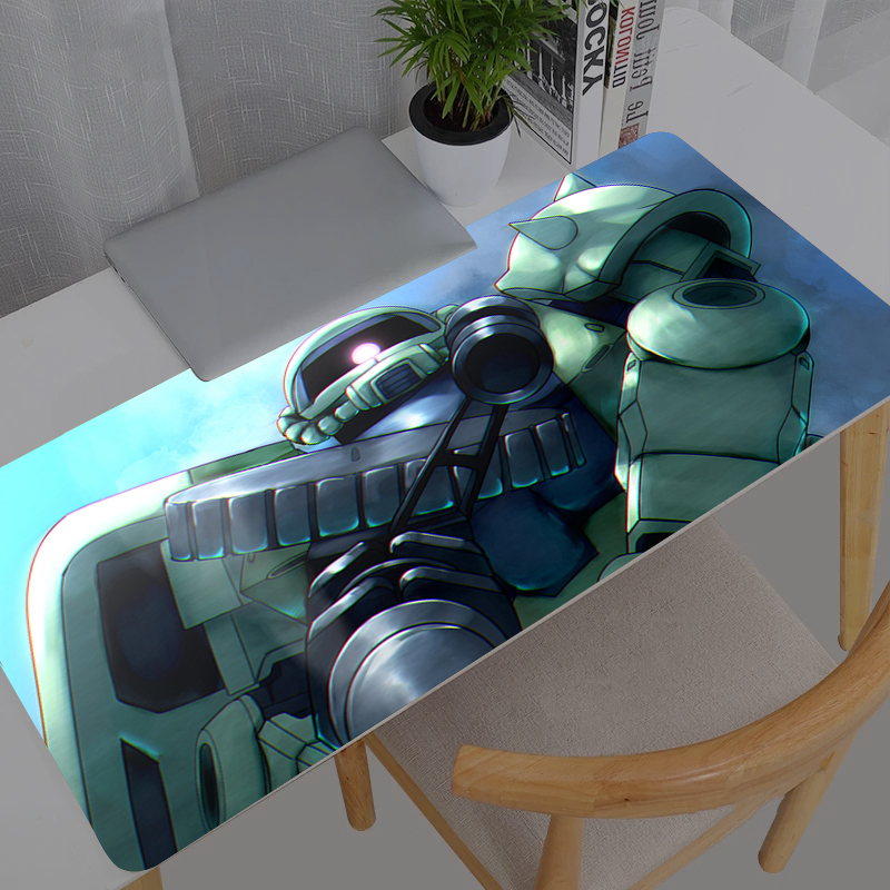 Mouse Pad Kawaii Mobile Suit G - огляд і ціна Gaming Keyboard And Mouse Mobile