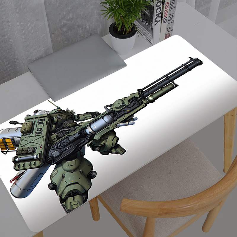 Mouse Pad Kawaii Mobile Suit G - огляд і ціна Gaming Keyboard And Mouse Mobile
