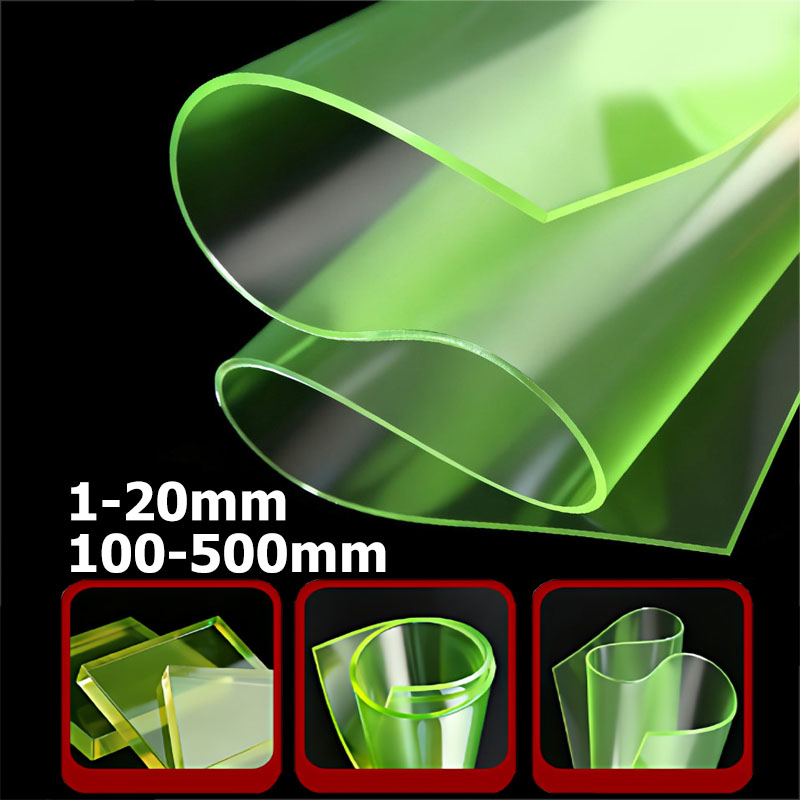1/2/3/4/5/6/8/10/12/15/20mm Po - огляд і ціна Polyurethane Foam Sheet
