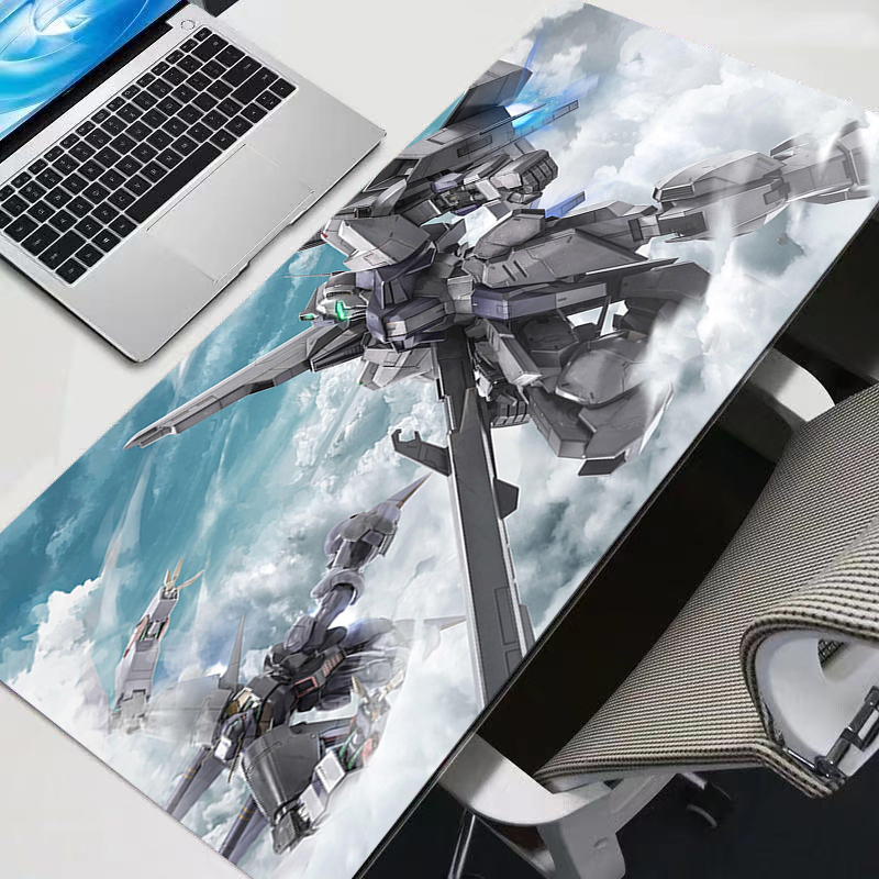 Mouse Pad Mobile Suit Gundam G - огляд і ціна Gaming Keyboard And Mouse Mobile