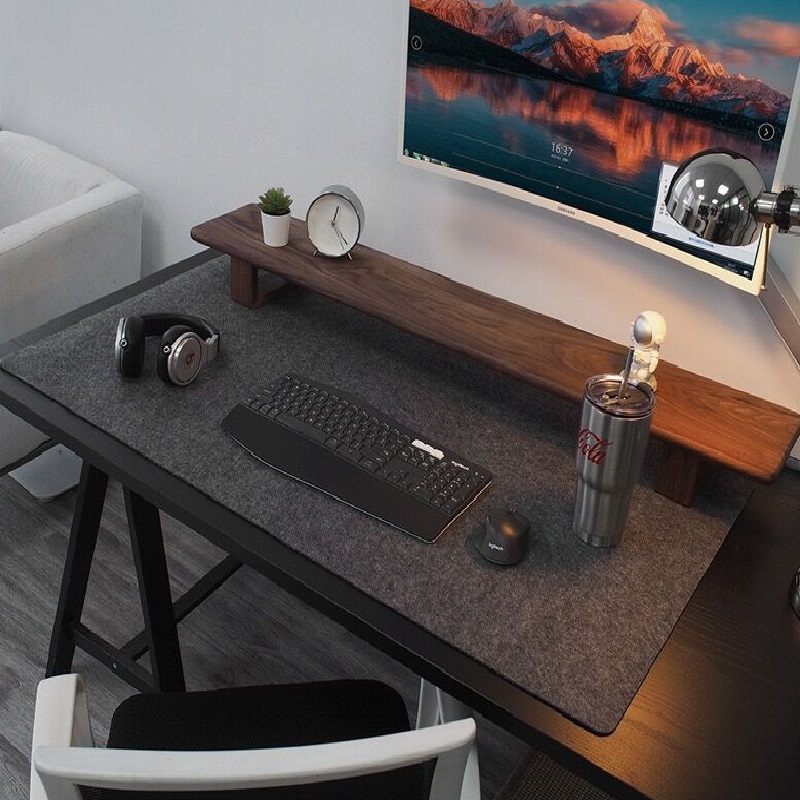 80cm X 40cm Dark Gray Large Ga - огляд і ціна Gaming Keyboard Mouse