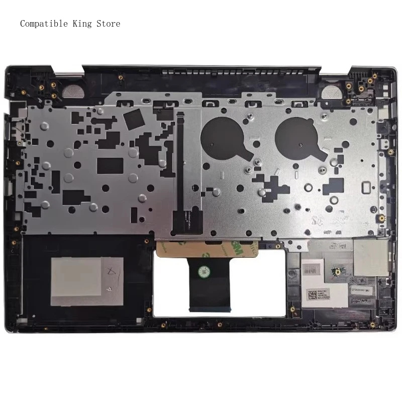 B New US Keyboard For HP Pavil - огляд і ціна Gaming Keyboard Backlit