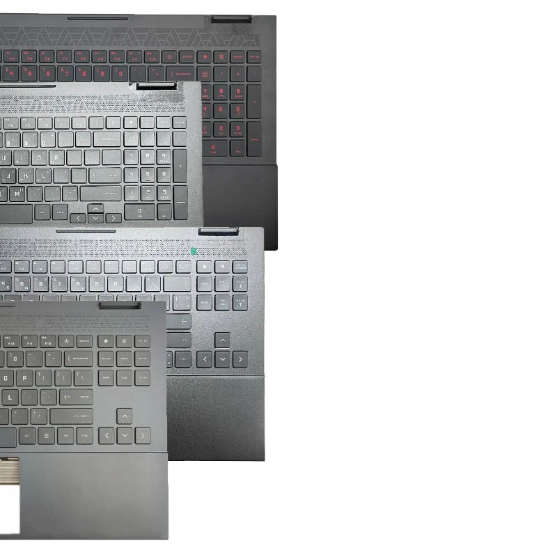 For HP OMEN 6 15-EK 15-EN TPN- - огляд і ціна Gaming Keyboard Backlit