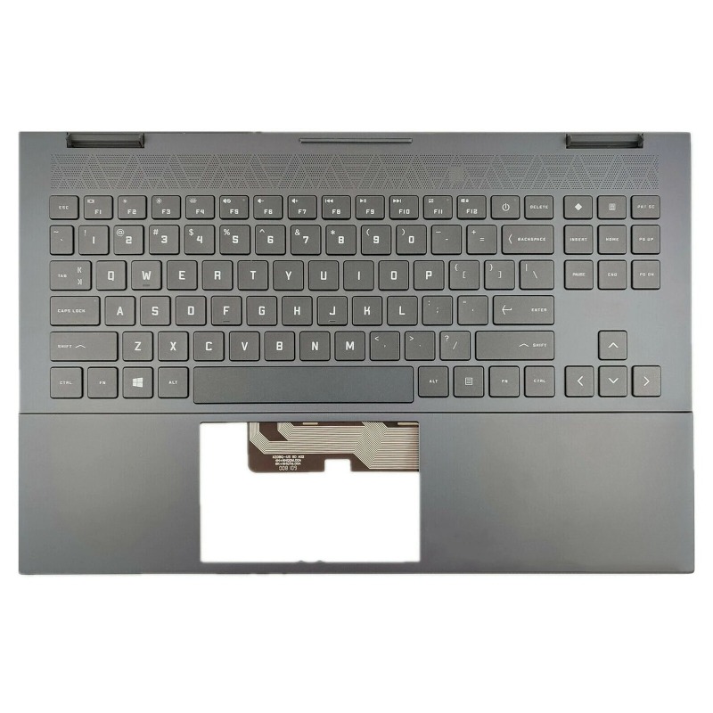 For HP OMEN 6 15-EK 15-EN TPN- - огляд і ціна Gaming Keyboard Backlit