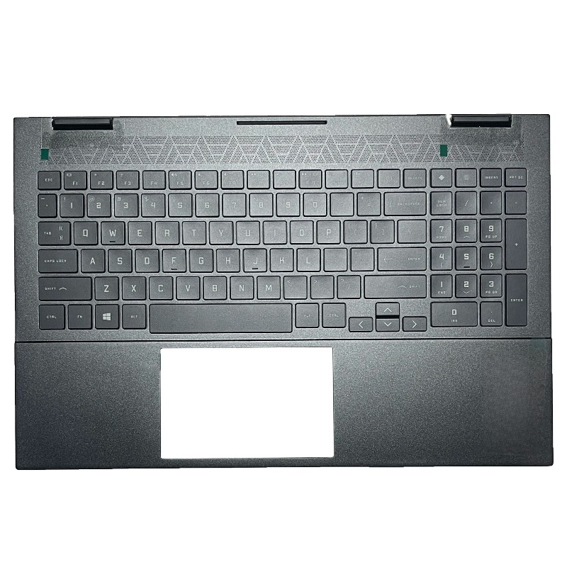For HP OMEN 6 15-EK 15-EN TPN- - огляд і ціна Gaming Keyboard Backlit