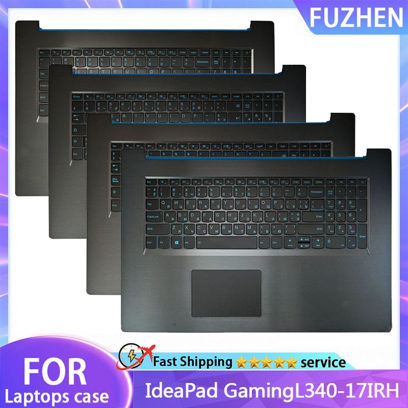 New For IdeaPad Gaming L340-17 - огляд і ціна Gaming Keyboard Backlit