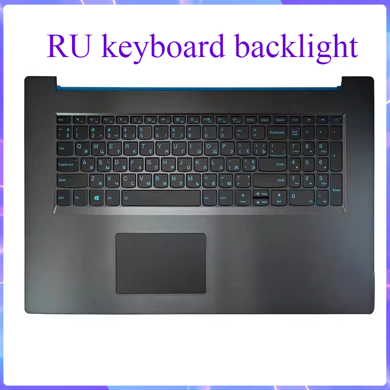 New For IdeaPad Gaming L340-17 - огляд і ціна Gaming Keyboard Backlit