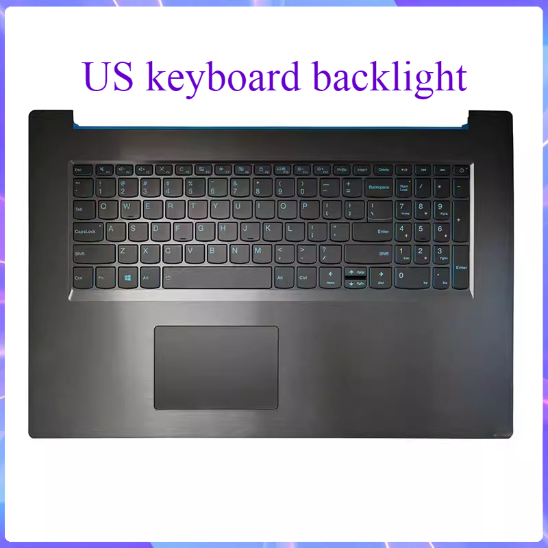 New For IdeaPad Gaming L340-17 - огляд і ціна Gaming Keyboard Backlit