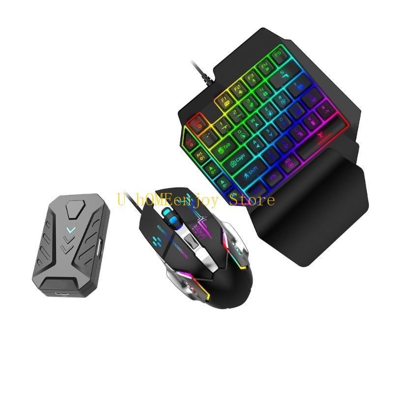B0KF Gaming Keyboard and Mouse - огляд і ціна Gaming Keyboard And Mouse Mobile