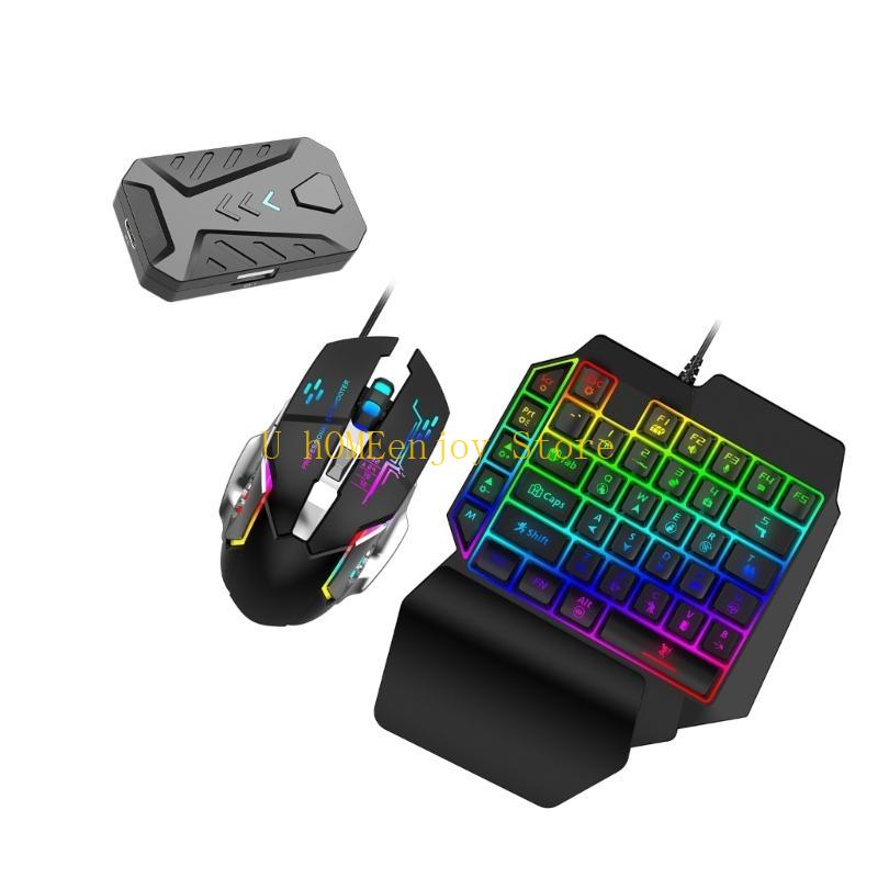 B0KF Gaming Keyboard and Mouse - огляд і ціна Gaming Keyboard And Mouse Mobile