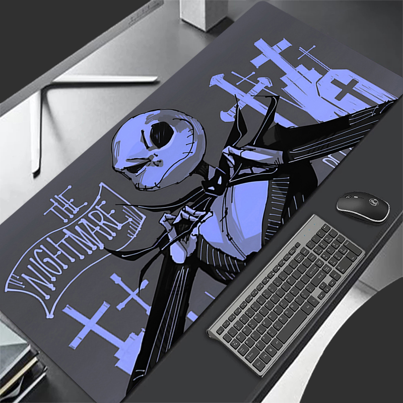Mouse Pad rubber table Large G - огляд і ціна Gaming Keyboard Easy To Clean