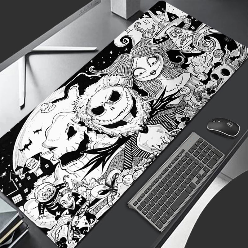 Mouse Pad rubber table Large G - огляд і ціна Gaming Keyboard Easy To Clean