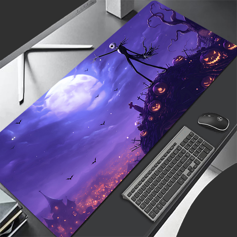 Mouse Pad rubber table Large G - огляд і ціна Gaming Keyboard Easy To Clean