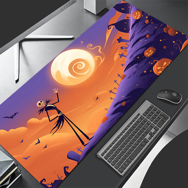 Mouse Pad rubber table Large G - огляд і ціна Gaming Keyboard Easy To Clean
