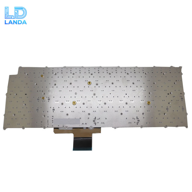 Laptop Backlit Korean KR Engli - огляд і ціна Gaming Keyboard Backlit
