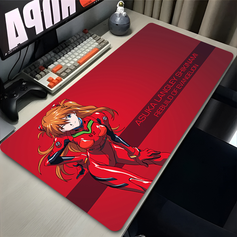 Mouse Pads Large Gaming Mousep - огляд і ціна Gaming Keyboard Easy To Clean