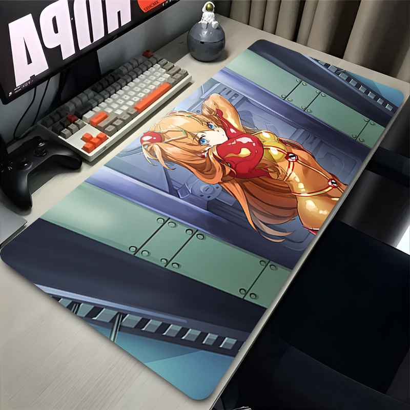 Mouse Pads Large Gaming Mousep - огляд і ціна Gaming Keyboard Easy To Clean