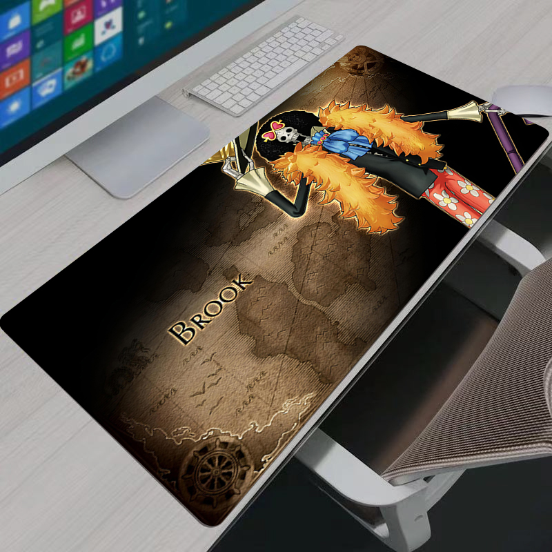 Gaming Mouse Pad Gamer Home Co - огляд і ціна Gaming Keyboard Easy To Clean