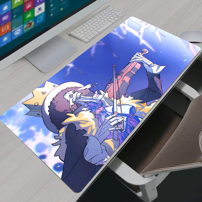 Gaming Mouse Pad Gamer Home Co - огляд і ціна Gaming Keyboard Easy To Clean