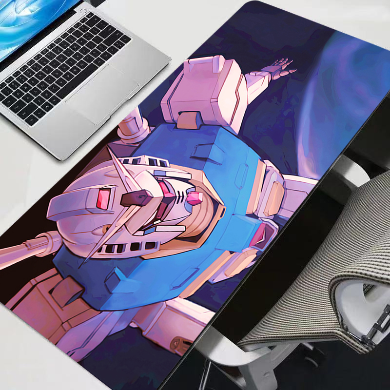 90x40cm XXL Rubber Large PC Mo - огляд і ціна Gaming Keyboard And Mouse Mobile